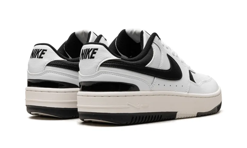 Nike Lifestyle GAMMA FORCE WMNS 'White Black'